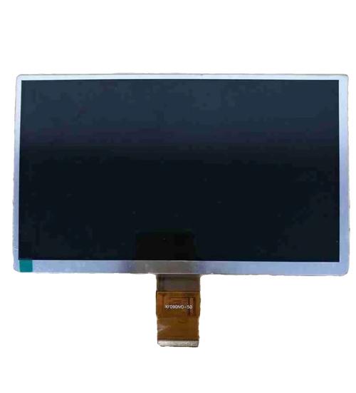 適用于9寸LN-F900A與BOE0950A液晶屏的全面解析