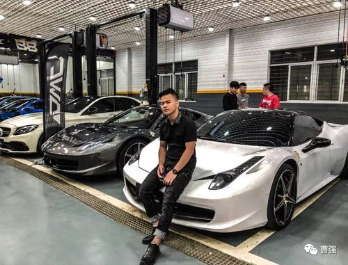 汽車改裝政策迎來新曙光，聊聊車與改裝的無限可能