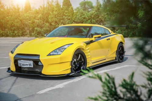 女生眼中low到爆的汽車改裝，第一名居然不是幼稚的車身貼紙！新能源汽車也難逃這些雷區