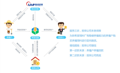 新版希望金融之用戶體驗(yàn) 擔(dān)保服務(wù)帶來(lái)的不一樣的感覺(jué)