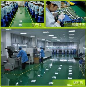 美力高 創(chuàng)新與效率并重的現(xiàn)代辦公服務(wù)先鋒